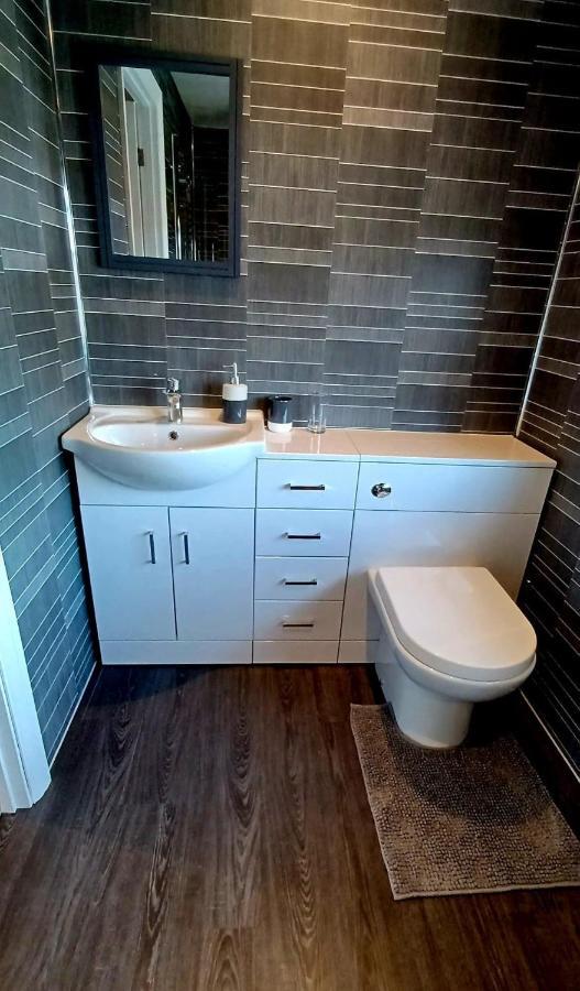 Large Double Room With Spacious Ensuite Southbourne  Екстериор снимка
